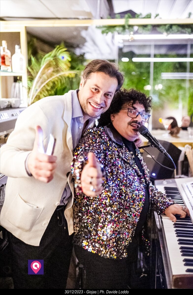 Giojas 30 Dicembre 2023 137