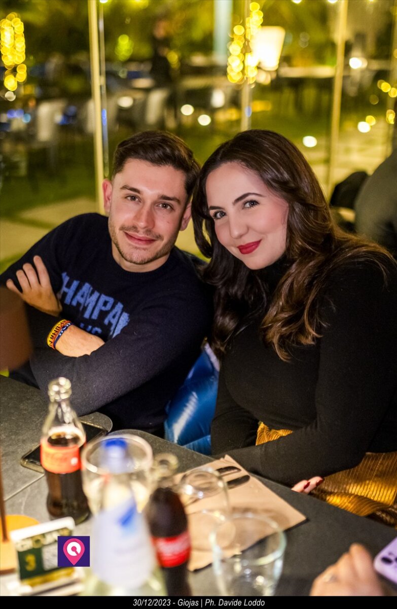 Giojas 30 Dicembre 2023 14