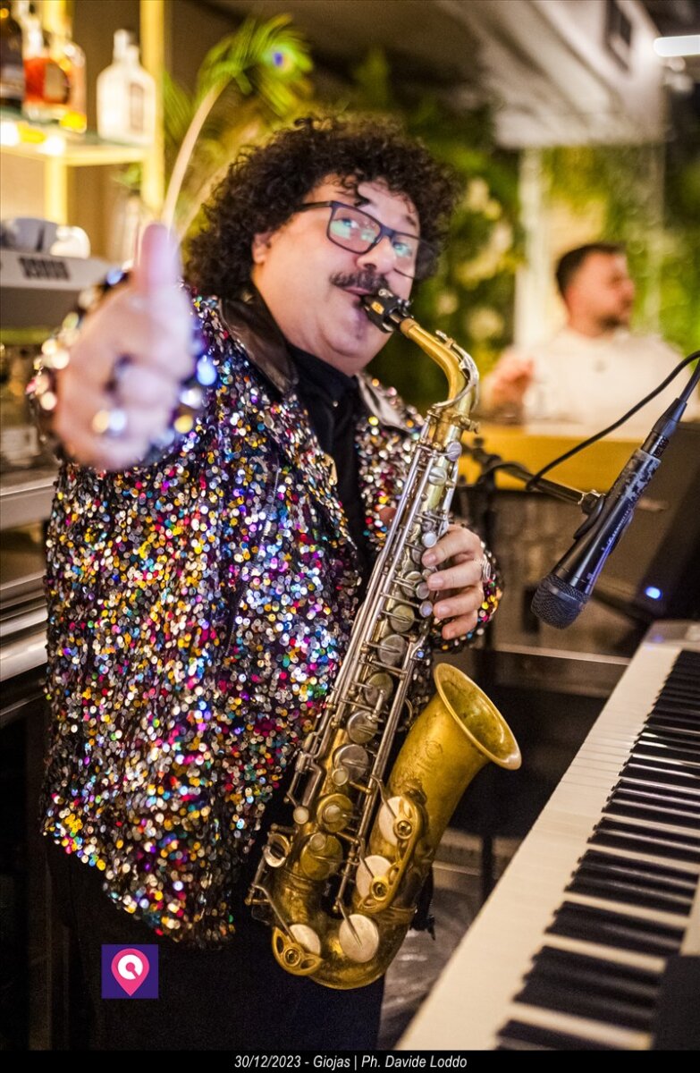 Giojas 30 Dicembre 2023 150