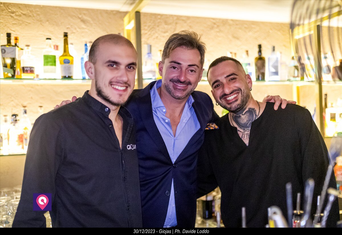 Giojas 30 Dicembre 2023 151