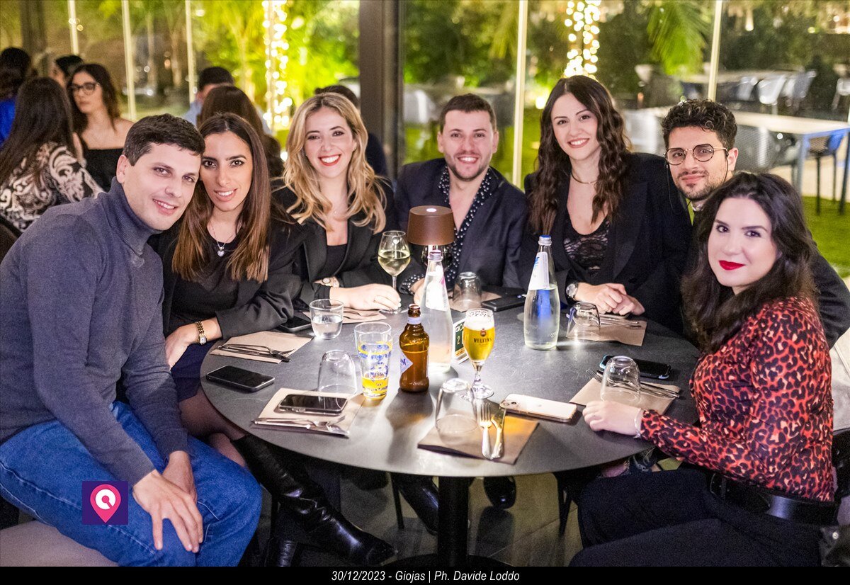 Giojas 30 Dicembre 2023 156