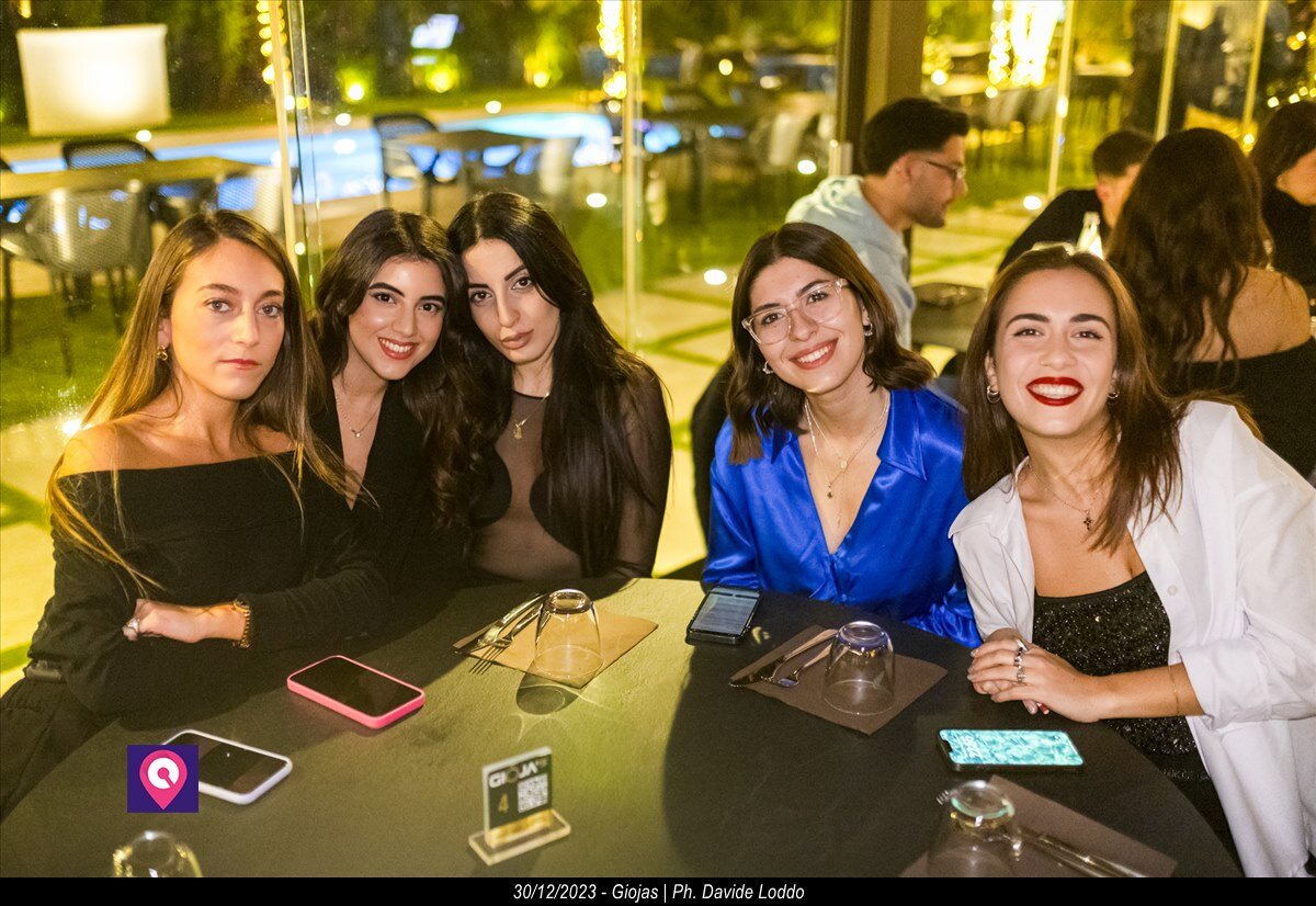 Giojas 30 Dicembre 2023 163