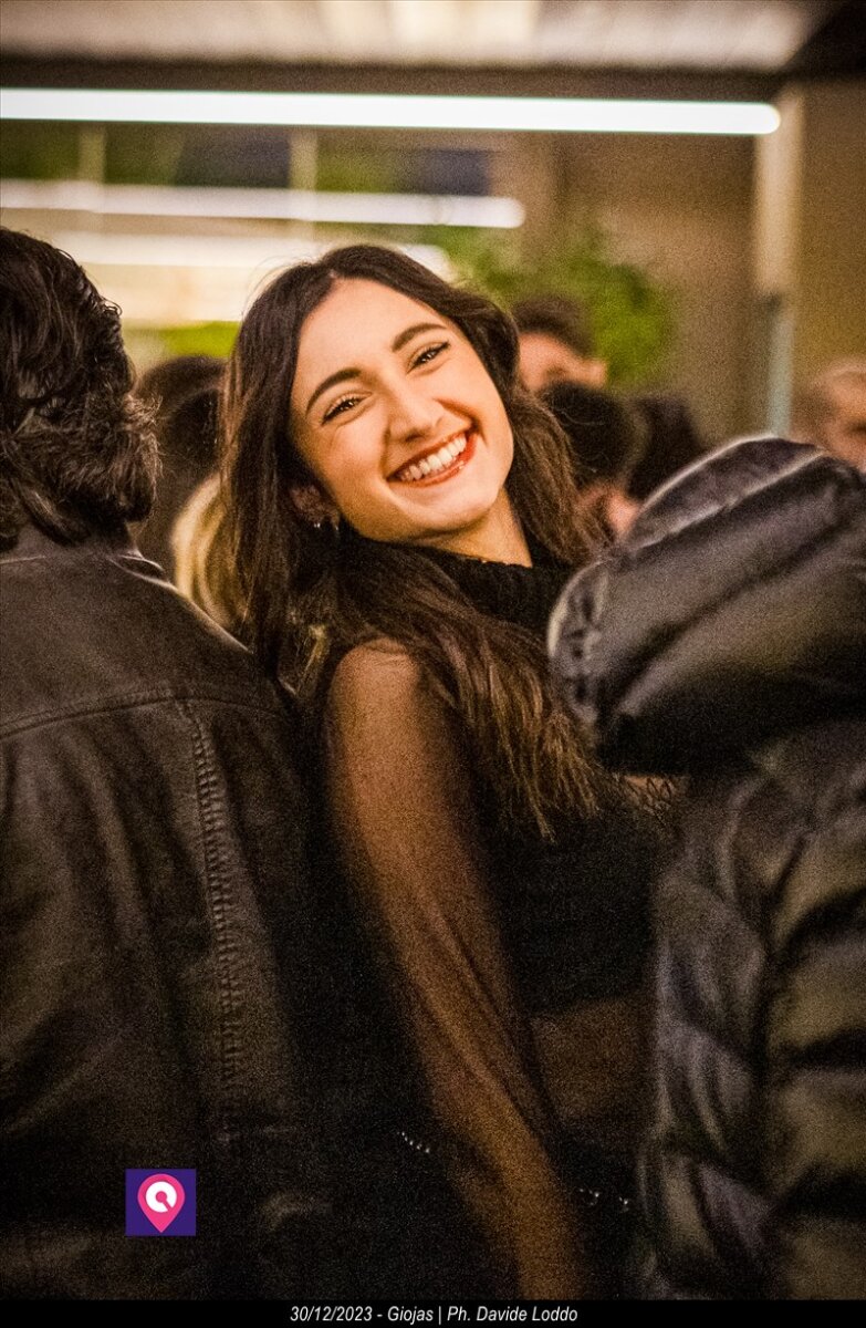 Giojas 30 Dicembre 2023 164