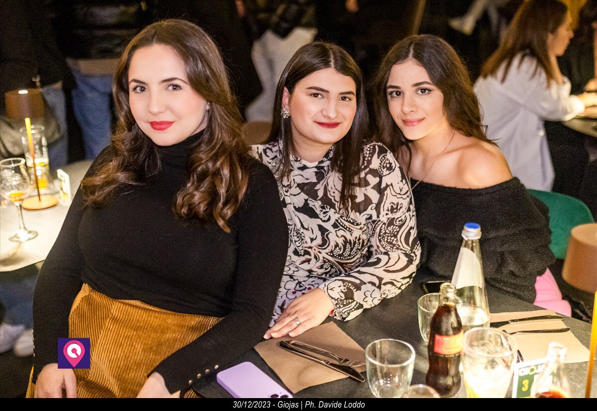 Giojas 30 Dicembre 2023 165