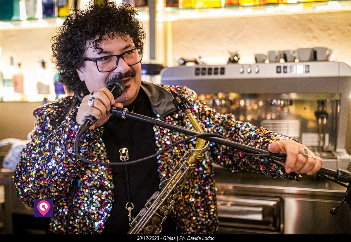 Giojas 30 Dicembre 2023 166