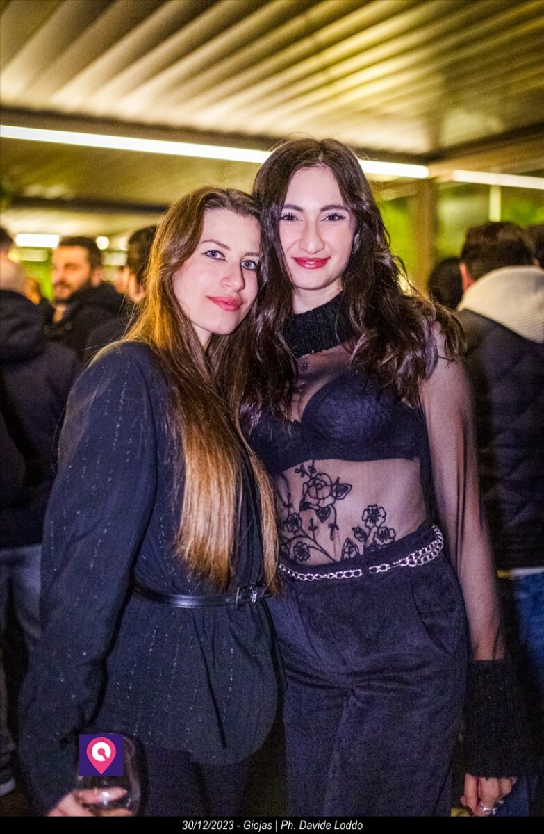 Giojas 30 Dicembre 2023 167