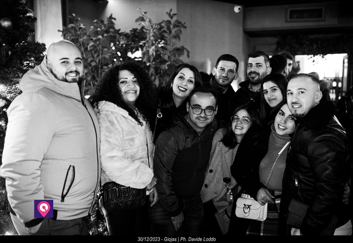 Giojas 30 Dicembre 2023 180
