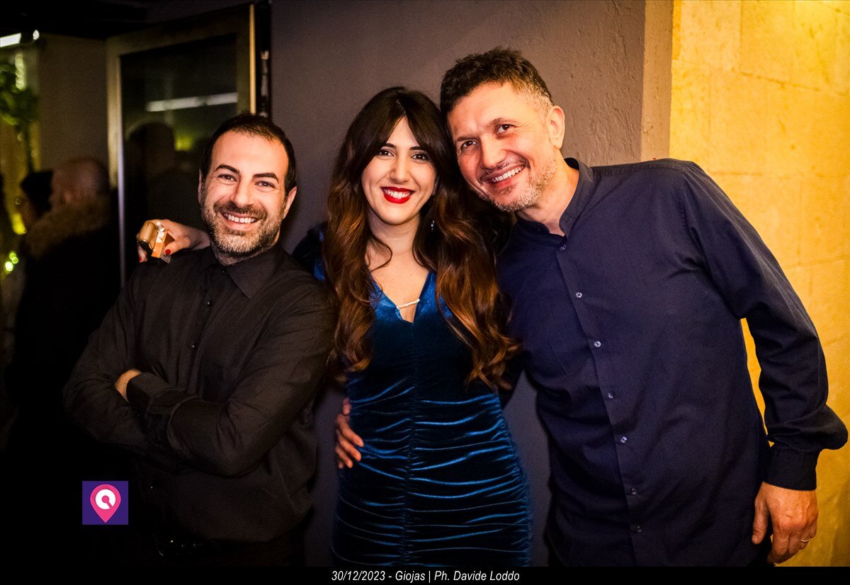 Giojas 30 Dicembre 2023 21