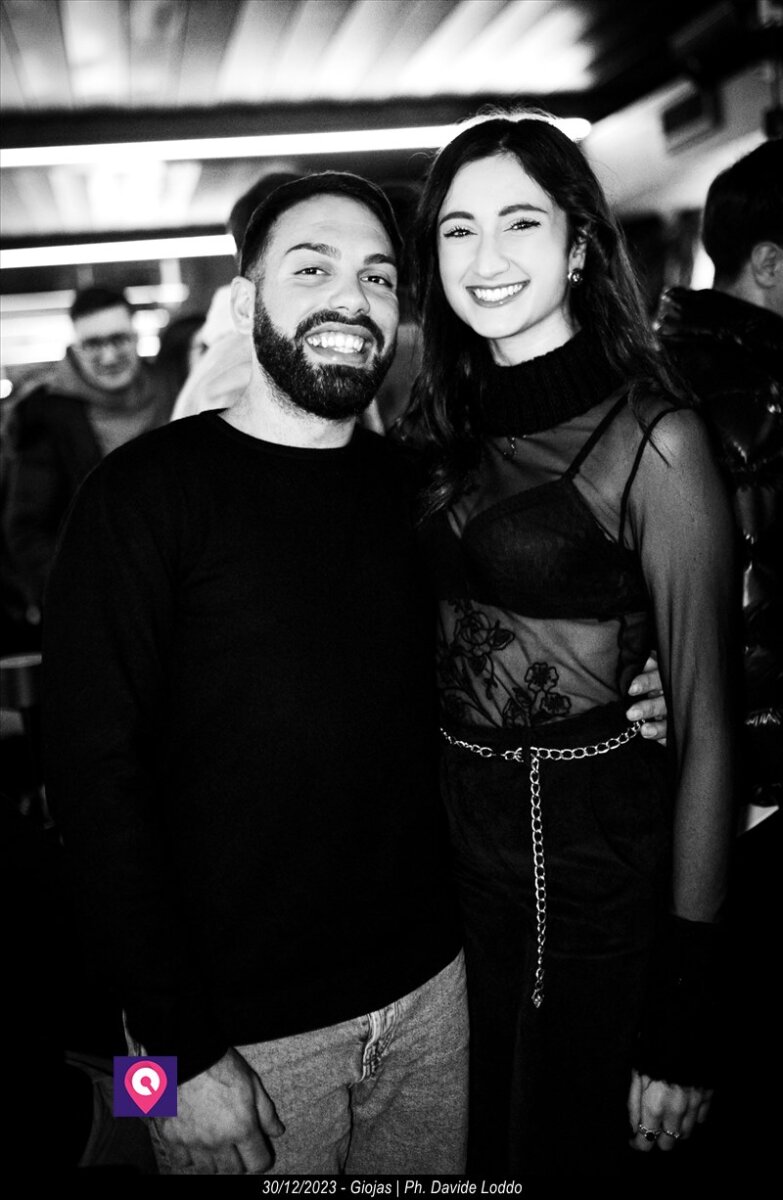 Giojas 30 Dicembre 2023 25