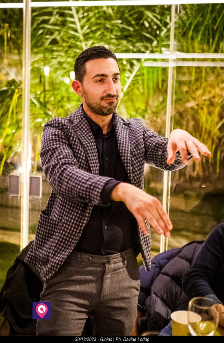 Giojas 30 Dicembre 2023 27