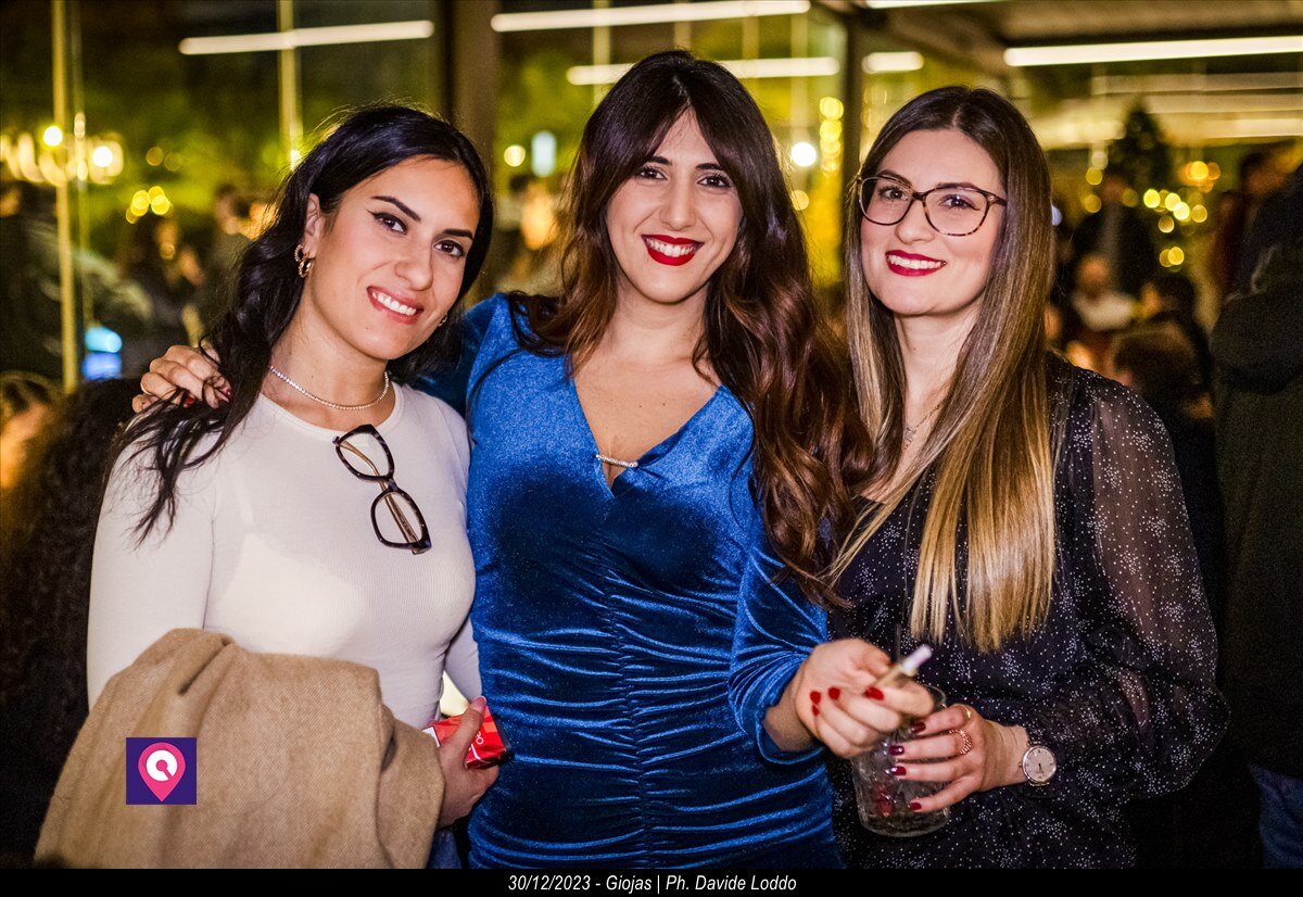 Giojas 30 Dicembre 2023 30