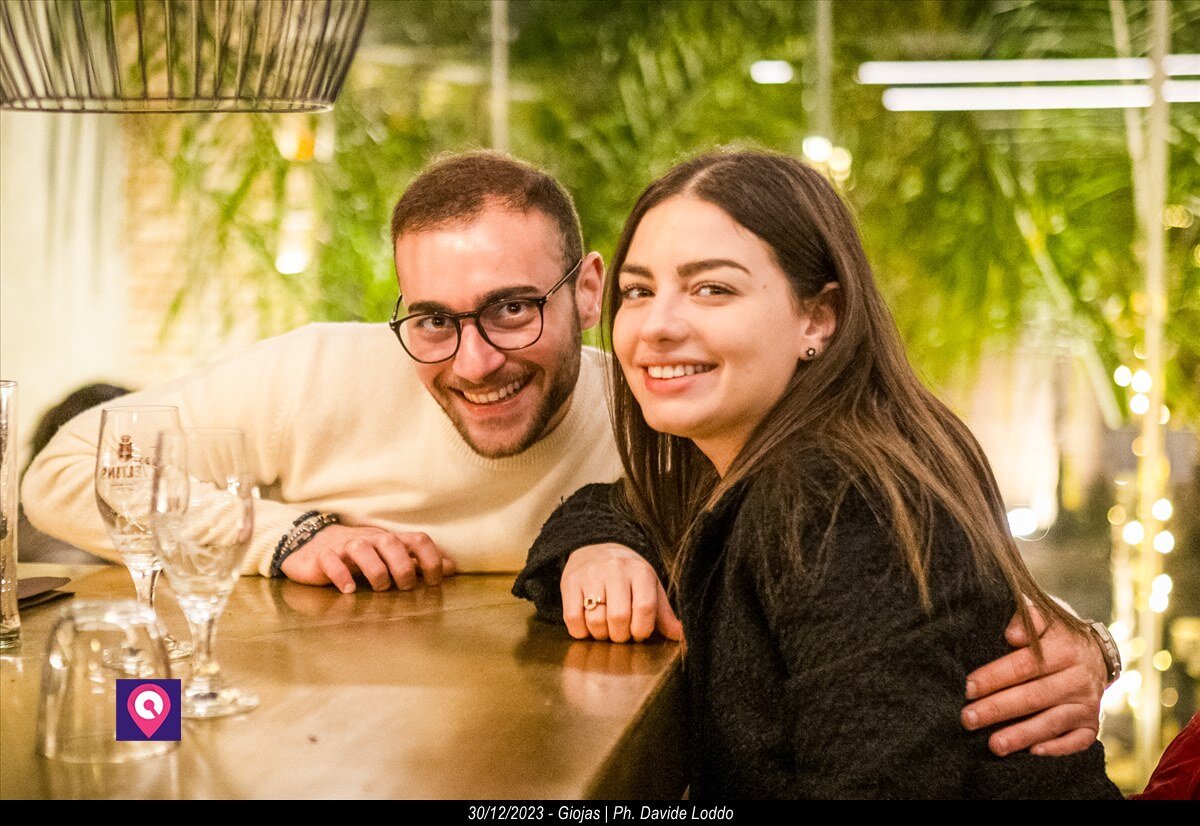 Giojas 30 Dicembre 2023 33