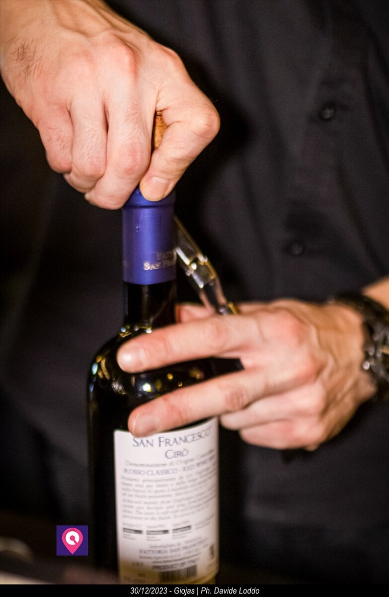 Giojas 30 Dicembre 2023 35