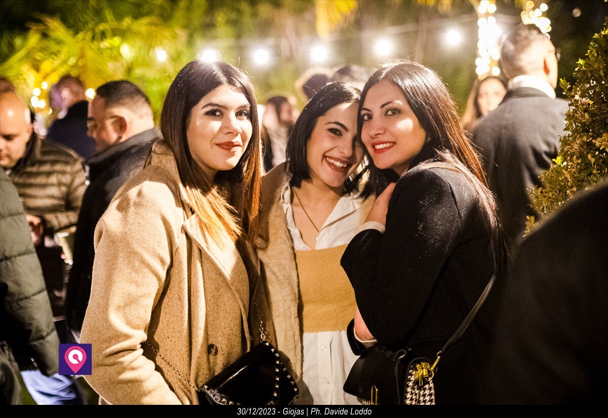 Giojas 30 Dicembre 2023 41