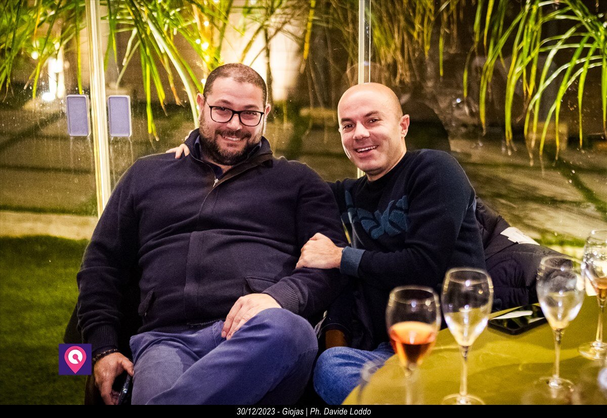 Giojas 30 Dicembre 2023 51