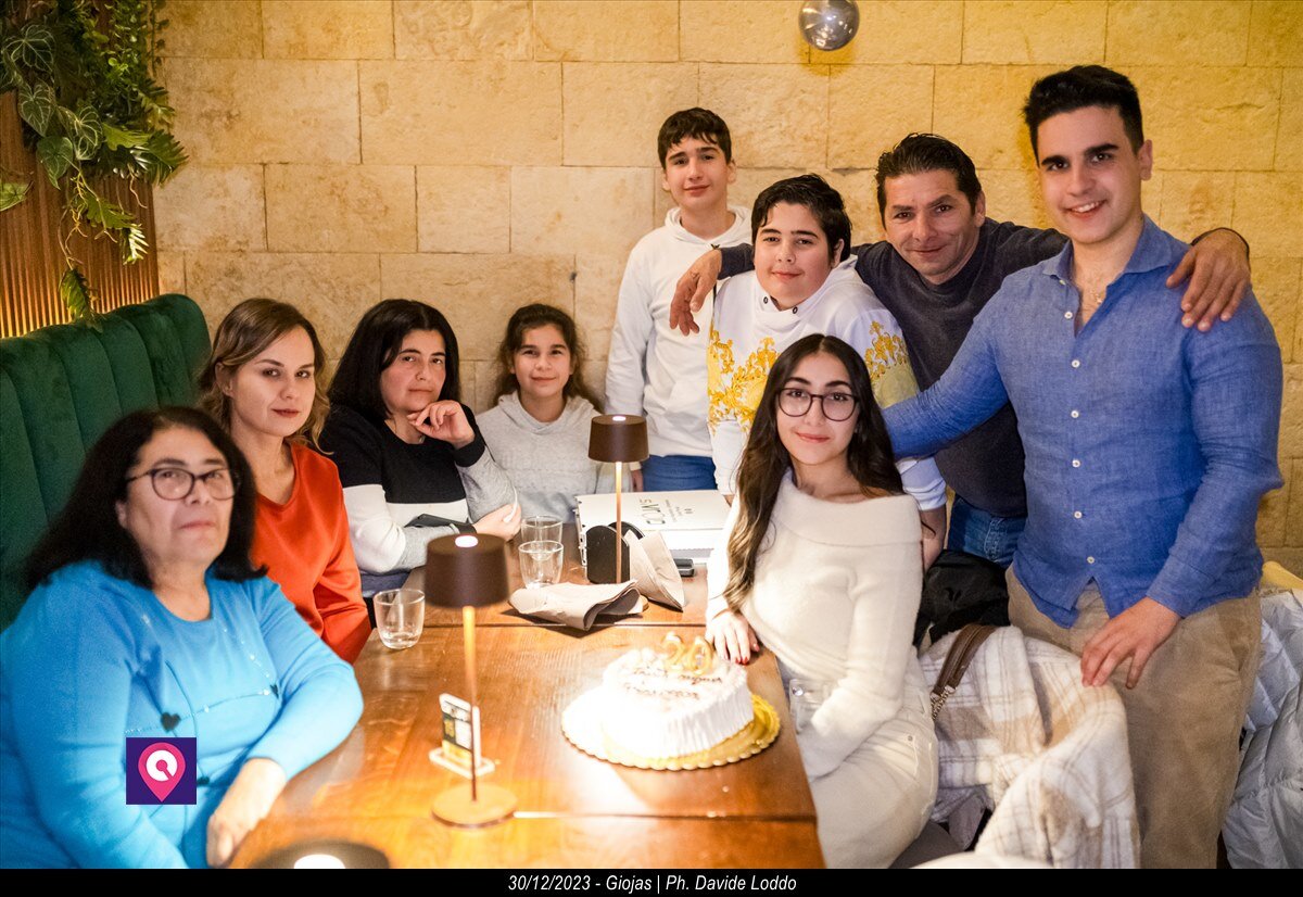 Giojas 30 Dicembre 2023 58