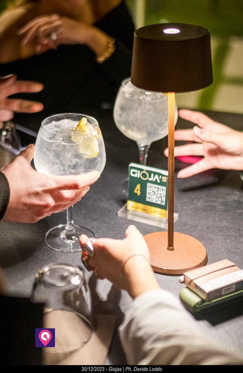 Giojas 30 Dicembre 2023 8