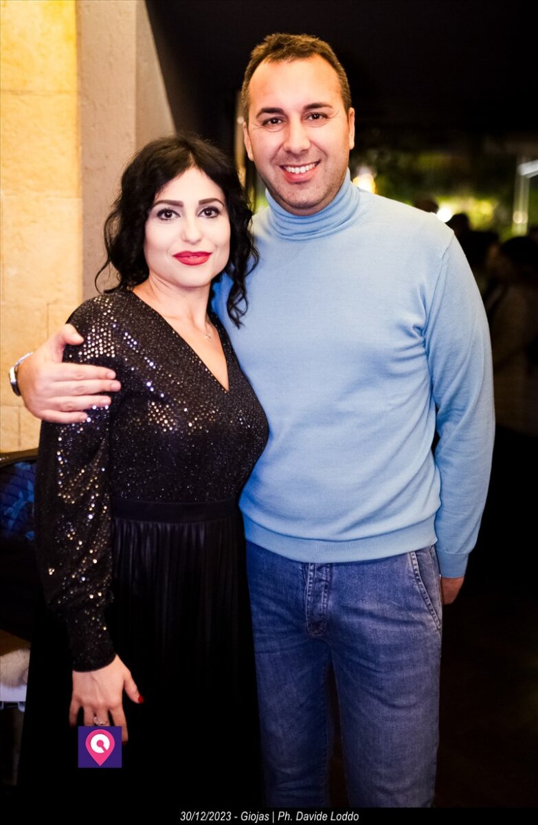 Giojas 30 Dicembre 2023 84