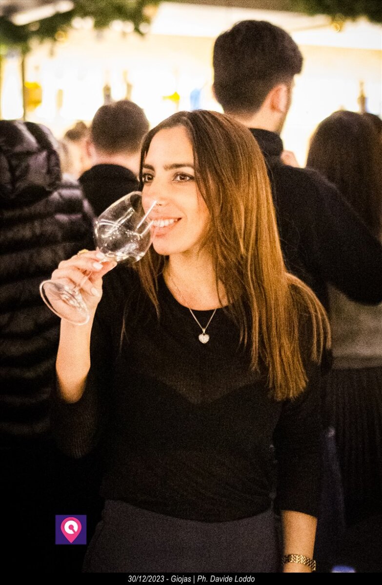 Giojas 30 Dicembre 2023 88