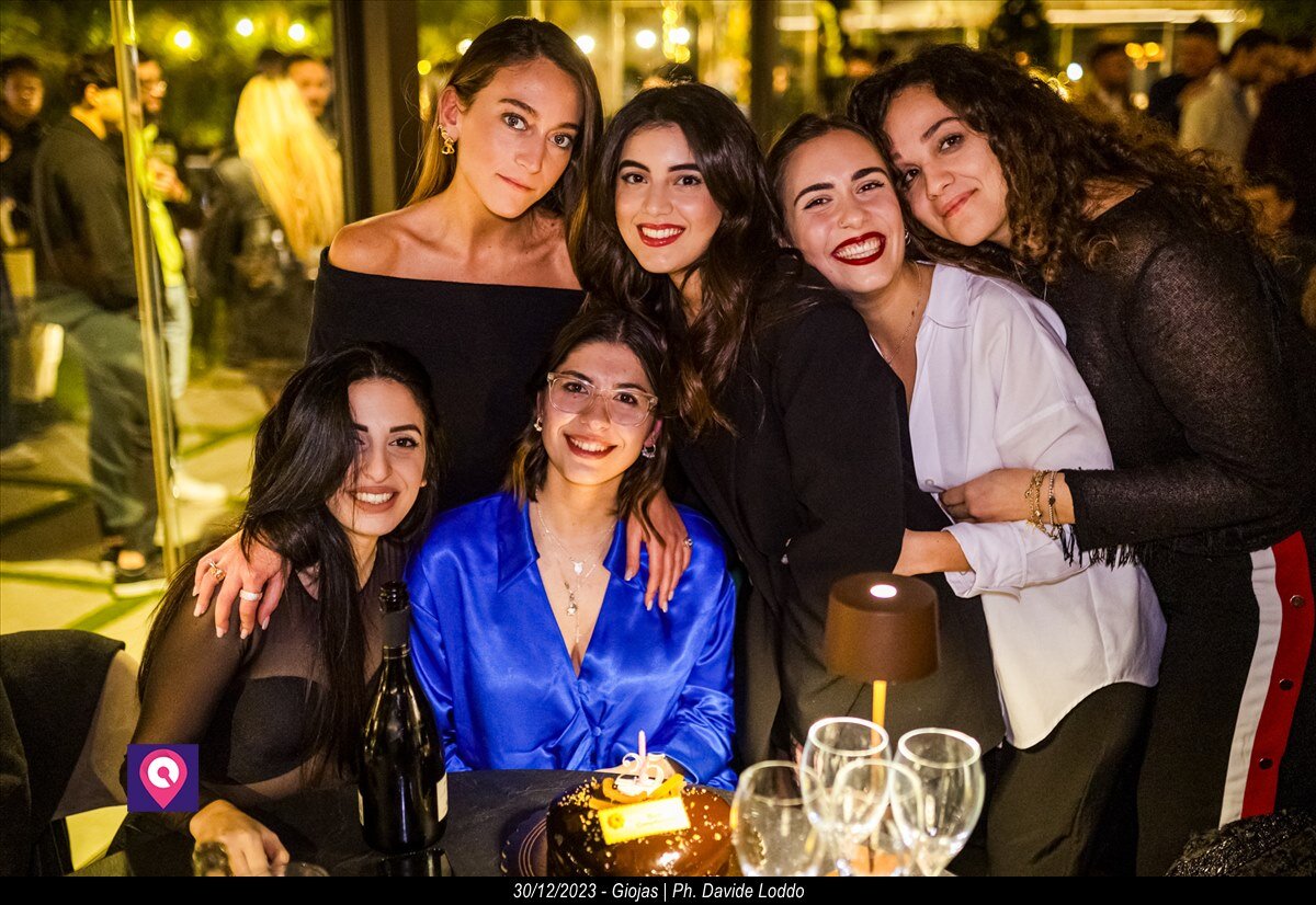 Giojas 30 Dicembre 2023 9