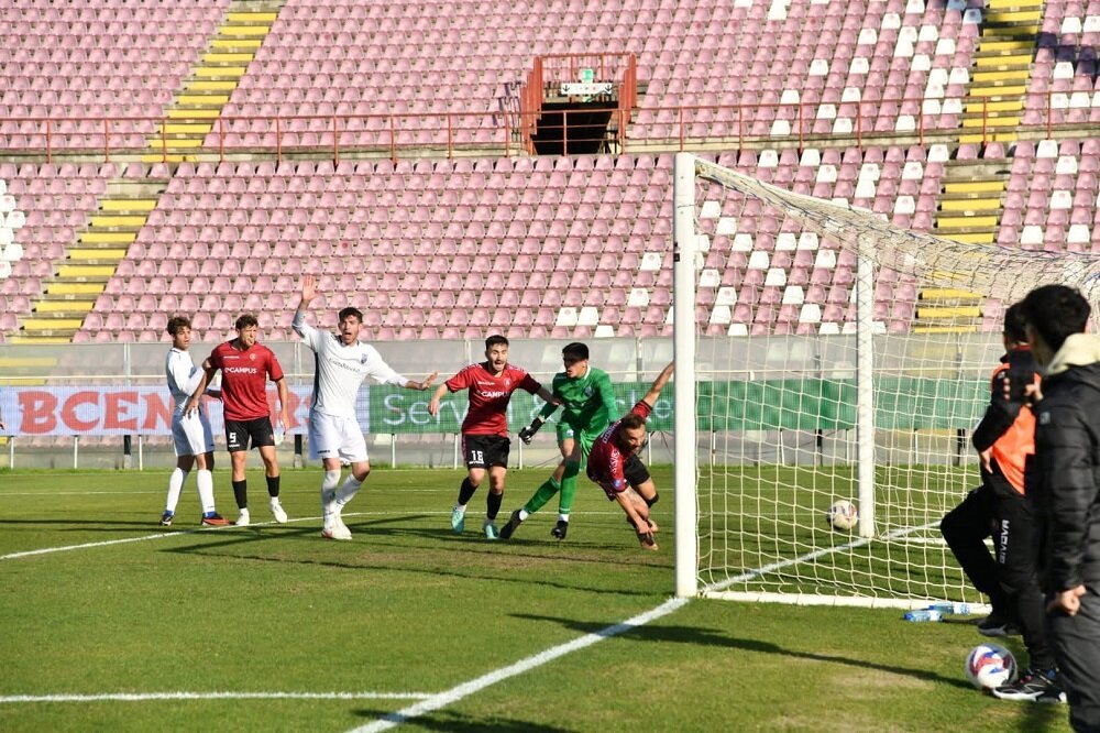 Gol Di Mungo