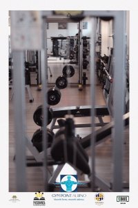 Gym Point 18