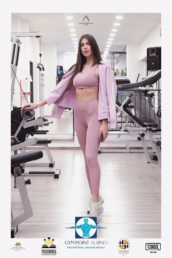 Gym Point