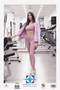 Gym Point