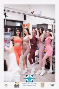 Gym Point 9