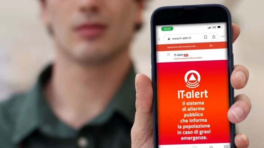 IT Alert
