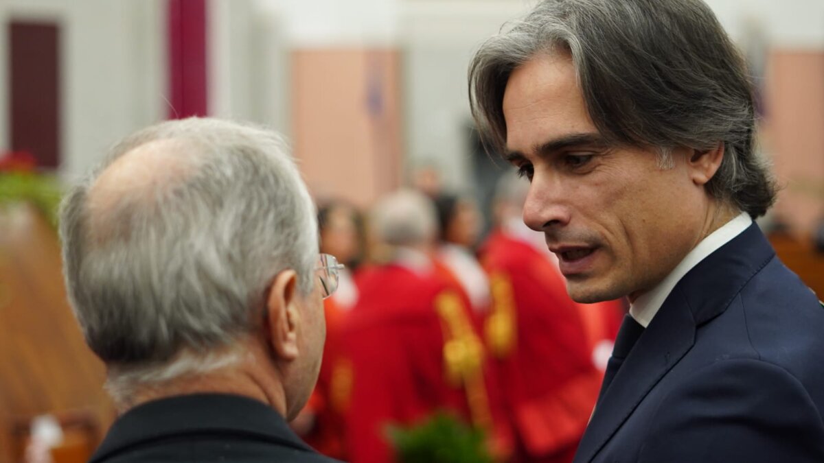 Inaugurazione Anno Giudiziario 2024 (2)