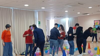 Incontro CSI