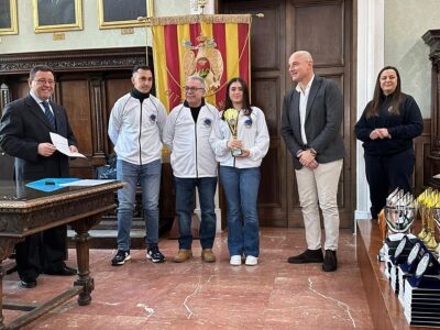 Karate F Lli Tramontana