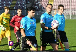 LFA RC Vs Portici (1)