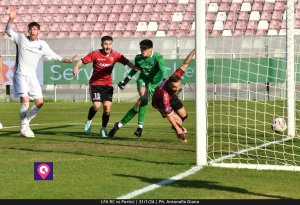 LFA RC Vs Portici (12)