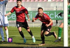 LFA RC Vs Portici (14)