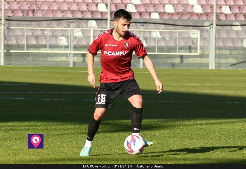 LFA RC Vs Portici (18)