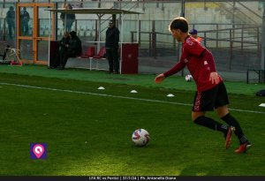 LFA RC Vs Portici (19)