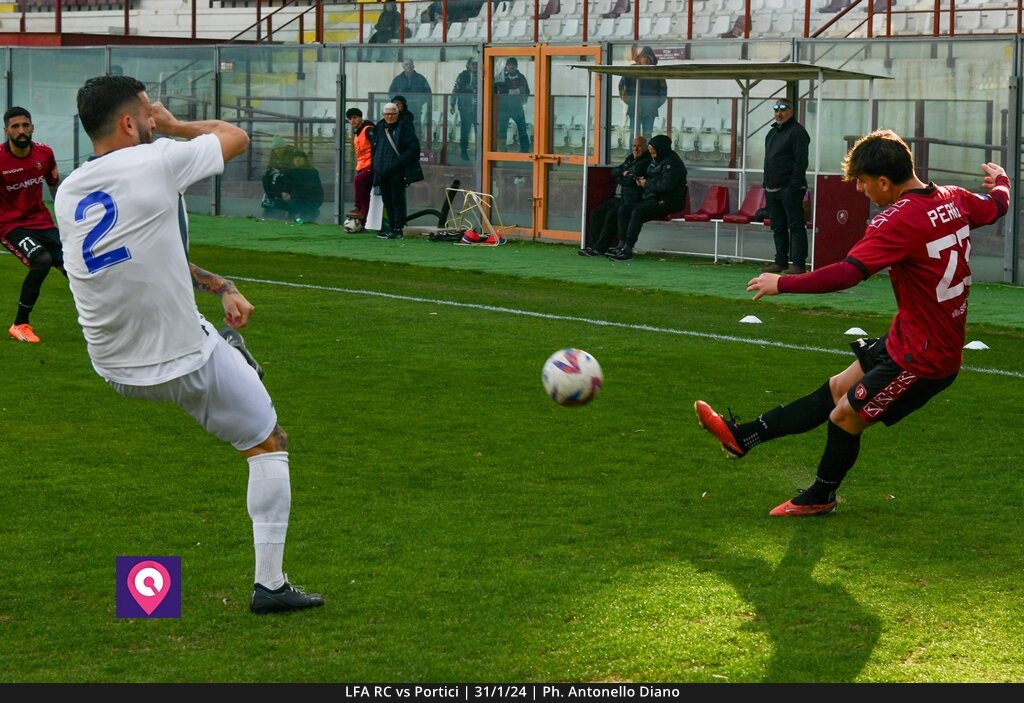 LFA RC Vs Portici (20)