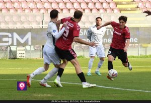 LFA RC Vs Portici (21)