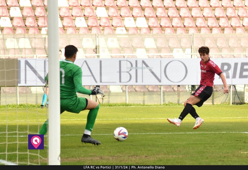 LFA RC Vs Portici (23)