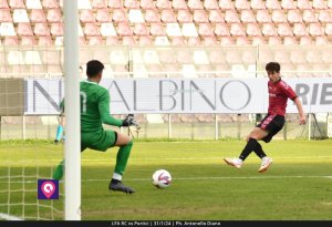 LFA RC Vs Portici (23)