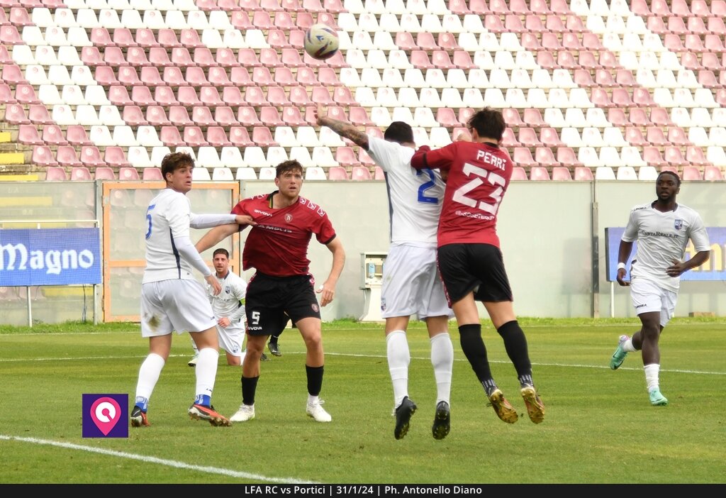 LFA RC Vs Portici (24)