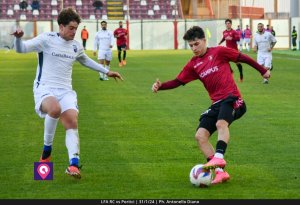 LFA RC Vs Portici (25)