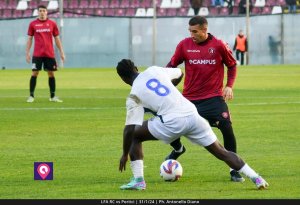 LFA RC Vs Portici (26)