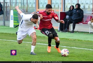 LFA RC Vs Portici (27)