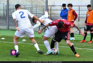 LFA RC Vs Portici (28)