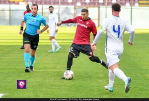 LFA RC Vs Portici (29)