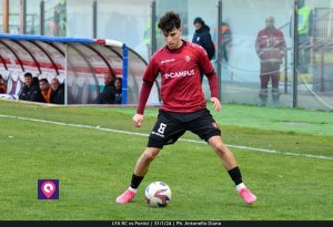 LFA RC Vs Portici (30)