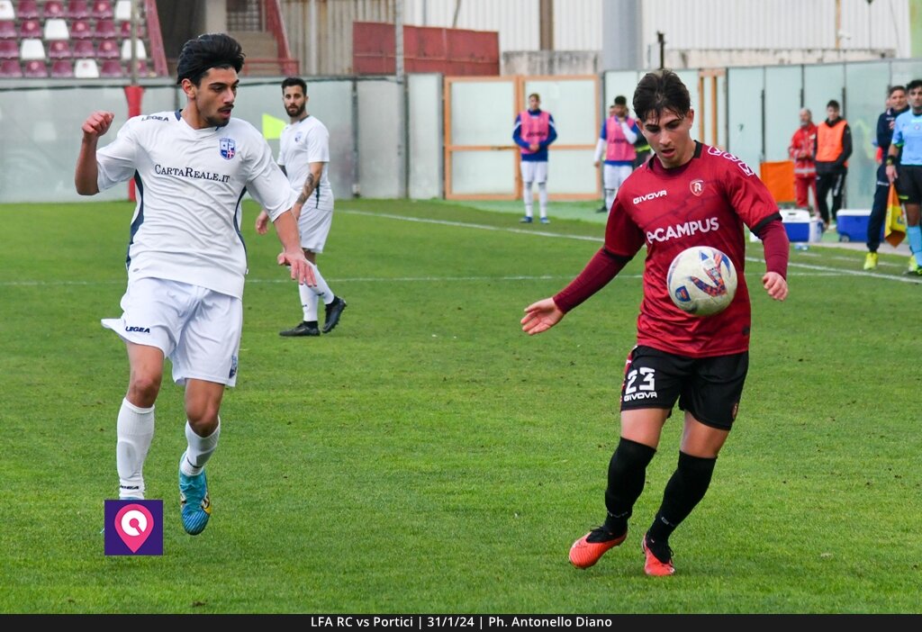 LFA RC Vs Portici (32)